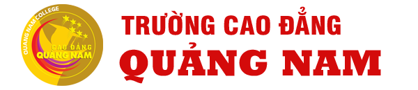 TRƯỜNG CAO ĐẲNG QUẢNG NAM