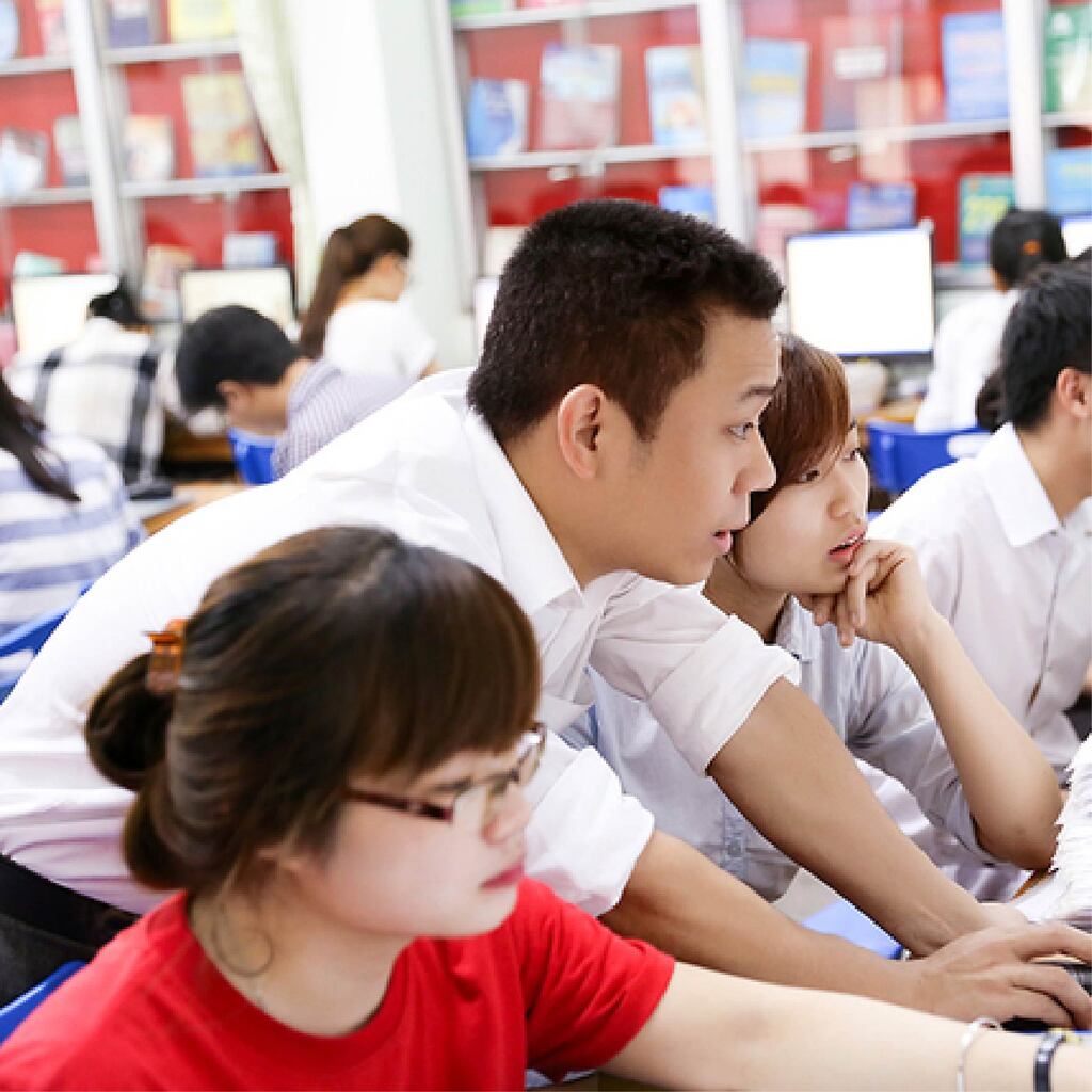 Cao Đẳng Dược